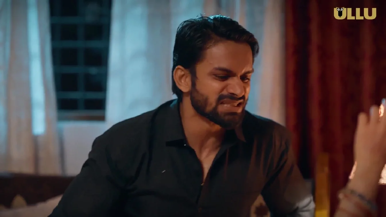 Preview of Raju Ban Gaya Gentleman S01 P02 (E05-07) ULLU